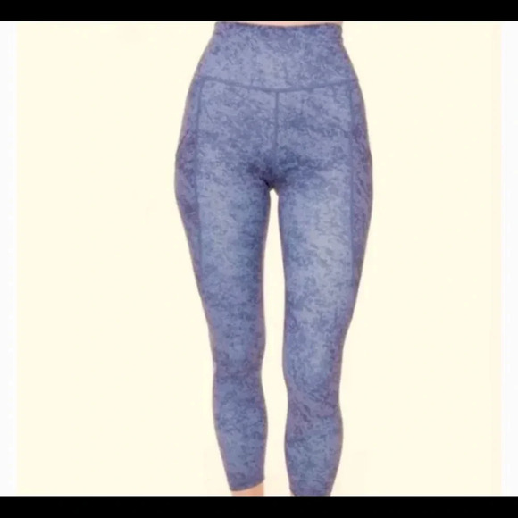 P'tula Pants - P’Tula leggings